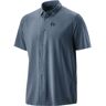 Gonso Lagorai Funktionsshirt Herren blau XXL