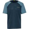 VAUDE Moab PRO T-Shirt Herren blau L