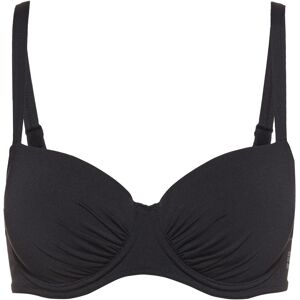 Sunflair Bikini Oberteil Damen schwarz 42 / E