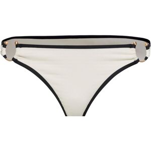 Seafolly Beach Bound Bikini Hose Damen weiß 40