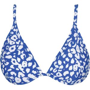 Barts Des Bikini Oberteil Damen blau 38 / C/D