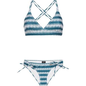 Protest Anica Bikini Set Damen blau L