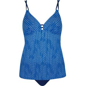 Sunflair Bikini Set Damen blau 44 / D