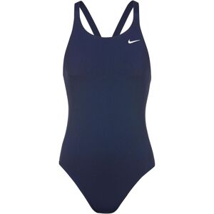 Nike Fastback Badeanzug Damen blau 36