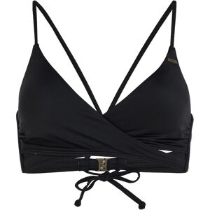 O'NEILL Baay Bikini Oberteil Damen schwarz 36