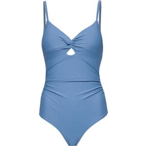 Maui Wowie Badeanzug Damen blau 42