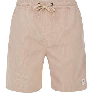 Protest Uley Badehose Herren beige M