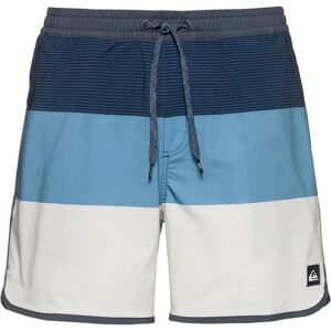 Quiksilver Surfsilk Tijuana Badehose Herren blau L