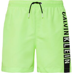 Calvin Medium Badehose Herren gelb L