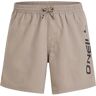 O'NEILL Cali Badehose Herren beige XL