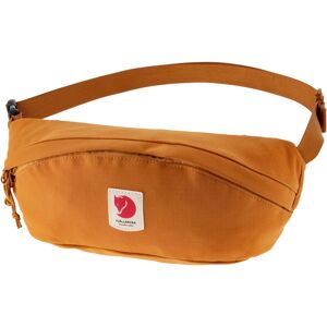 FJÄLLRÄVEN Hip Pack Ulvö Bauchtasche gold Einheitsgröße