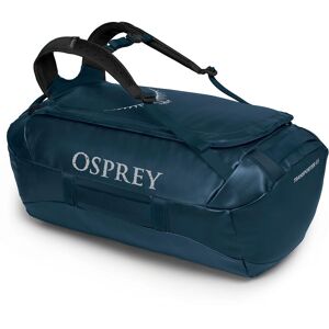 Osprey Transporter 65 Reisetasche blau Einheitsgröße