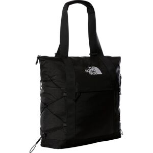 The North Face BOREALIS TOTE Umhängetasche schwarz Einheitsgröße