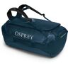 Osprey Transporter 65 Reisetasche blau Einheitsgröße