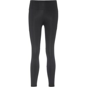 Nike FST SW HBR Lauftights Damen schwarz M