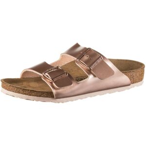 Birkenstock ARIZONA BF Sandalen Mädchen rosa 37