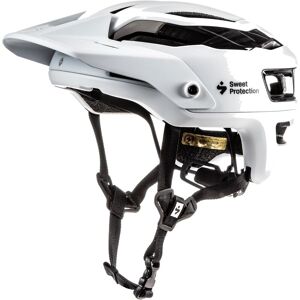 Sweet Protection Trailblazer Helm weiß M/L