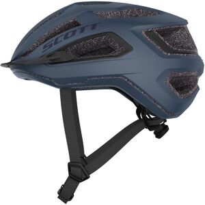 Scott Arx Helm blau M