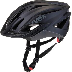 Uvex ultra snc Helm schwarz 55-58