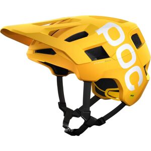 POC Kortal Race MIPS Helm gelb 51-54