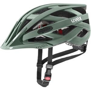 Uvex i-vo cc Helm grün 56-60