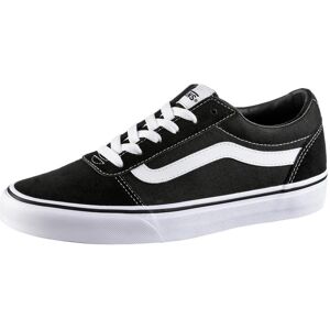 Vans Ward Sneaker Damen schwarz 39