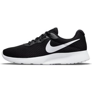 Nike Tanjun Sneaker Damen schwarz 40