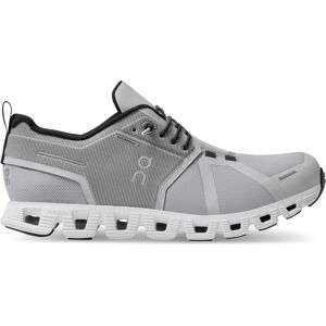On Cloud 5 Waterproof Sneaker Damen grau 40 1/2