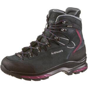 Lowa MAURIA EVO Alpine Bergschuhe Damen blau 38