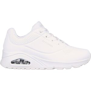 Skechers Uno Sneaker Damen weiß 38