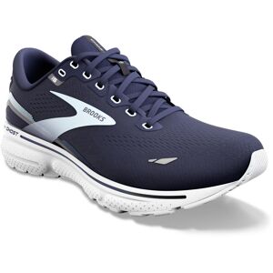 Brooks Ghost 15 Laufschuhe Damen blau 38 1/2