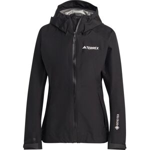 Adidas Xperior Hardshelljacke Damen schwarz S