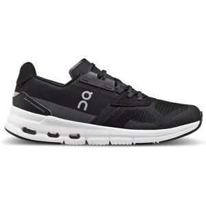 On Cloudrift Sneaker Damen schwarz 38 1/2