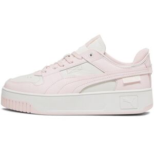 Puma Carina Street WIP Sneaker Damen rosa 40