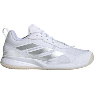 Adidas Avaflash Clay Tennisschuhe Damen weiß 40