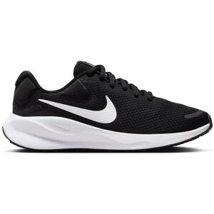 Nike Revolution 7 Laufschuhe Damen schwarz 38