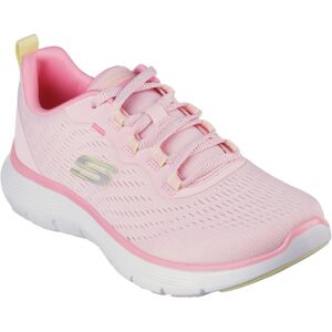 Skechers Flex Appeal 5.0 Sneaker Damen rosa 37