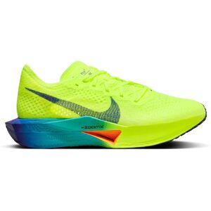 Nike Vaporfly 3 Laufschuhe Damen gelb 39