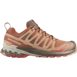 Salomon XA PRO 3D V9 Multifunktionsschuhe Damen rot 42