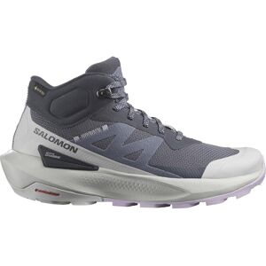 Salomon ELIXIR ACTIV MID GTX Multifunktionsschuhe Damen blau 41 1/3