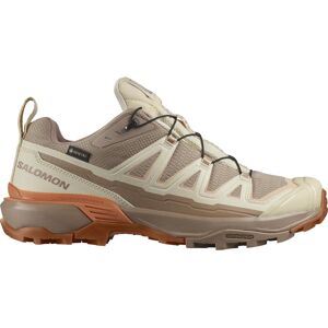 Salomon X ULTRA 360 EDGE GTX Wanderschuhe Damen beige 40 2/3