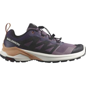 Salomon X-ADVENTURE Multifunktionsschuhe Damen grau 37 1/3