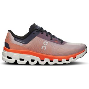 On Cloudflow 4 Laufschuhe Damen rosa 39