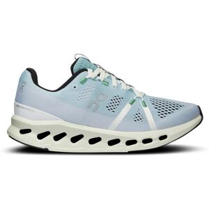 On Cloudsurfer Laufschuhe Damen blau 40 1/2