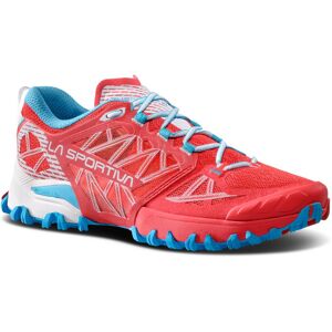 La Sportiva Laufschuhe Damen rot 38