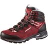 Lowa Lady Light LL Wanderschuhe Damen rot 39 1/2