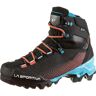 La Sportiva Aequilibrium ST Alpine Bergschuhe Damen schwarz 39