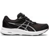 ASICS GEL-CONTEND 8 Laufschuhe Damen schwarz 39 1/2