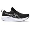 ASICS GEL-EXCITE 10 Laufschuhe Damen schwarz 39 1/2