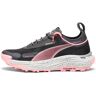 Puma Voyage Nitro 3 Laufschuhe Damen grau 40 1/2